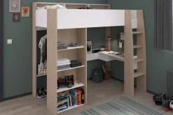 Lit mezzanine PHÖNIX 11