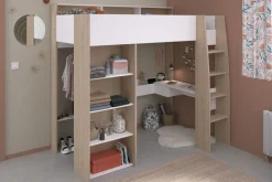 Lit mezzanine PHÖNIX 11