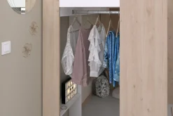 Lit mezzanine PHÖNIX 11