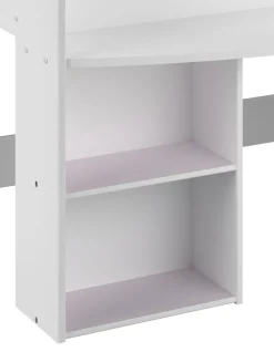 Lit mezzanine PIROUETTE 1