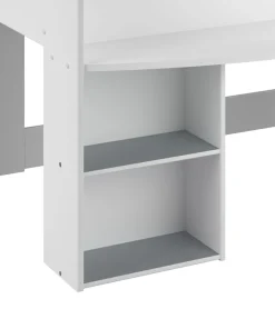 Lit mezzanine PIROUETTE 1