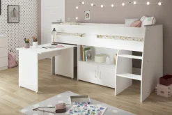 Lit mezzanine REVERSE 1