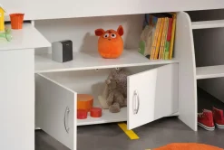 Lit mezzanine REVERSE 1