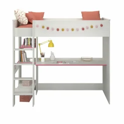 Lit mezzanine SMOOZY 3