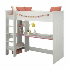 Lit mezzanine SMOOZY 3