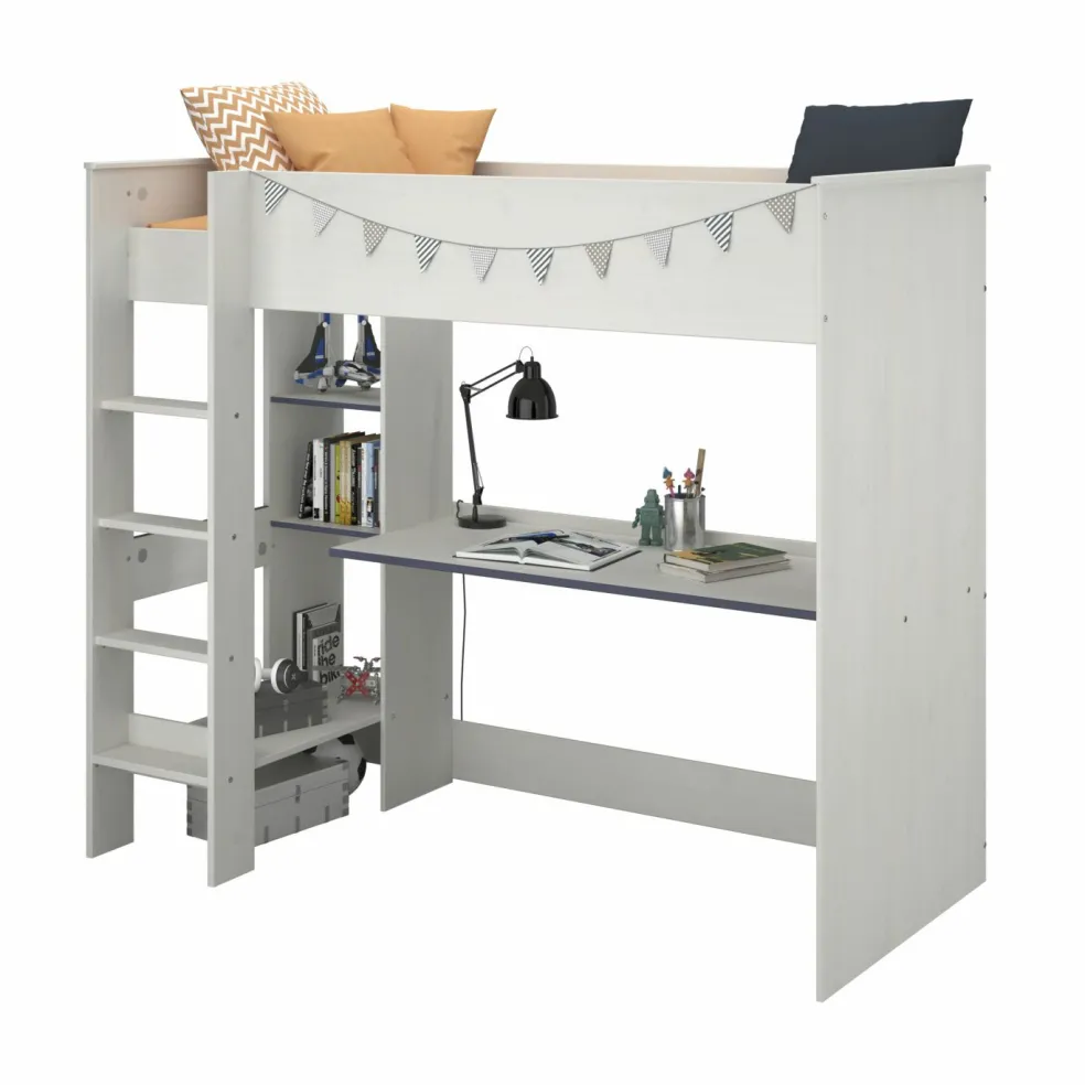 Lit mezzanine SMOOZY 3