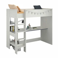 Lit mezzanine SMOOZY 3