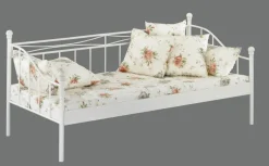 Lit métallique  LISA