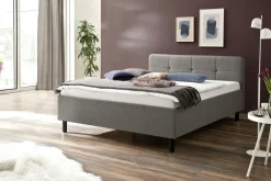 Lit rembourré AMADO