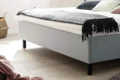 Lit rembourré AMADO