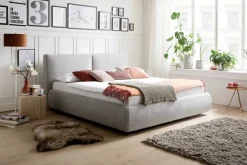 Lit rembourré  ATESIO