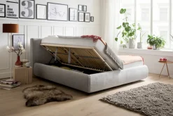 Lit rembourré  ATESIO