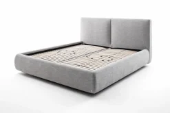 Lit rembourré ATESIO