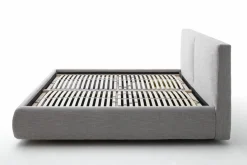 Lit rembourré ATESIO