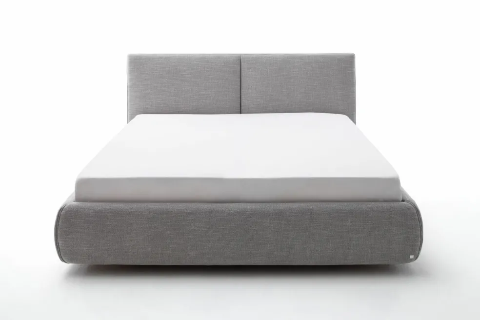 Lit rembourré ATESIO