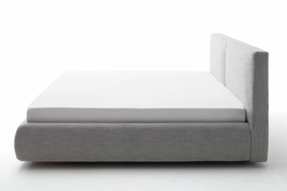 Lit rembourré ATESIO