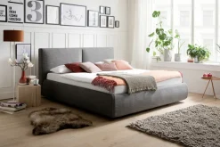 Lit rembourré  ATESIO