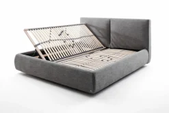 Lit rembourré ATESIO