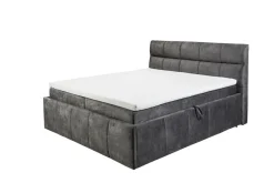 Lit rembourré AVIDANO 6