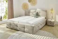 Lit rembourré BALVI