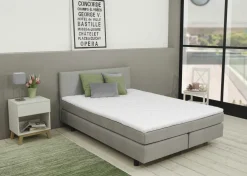 Lit rembourré  BX 1770