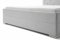 Lit rembourré CHICAGO