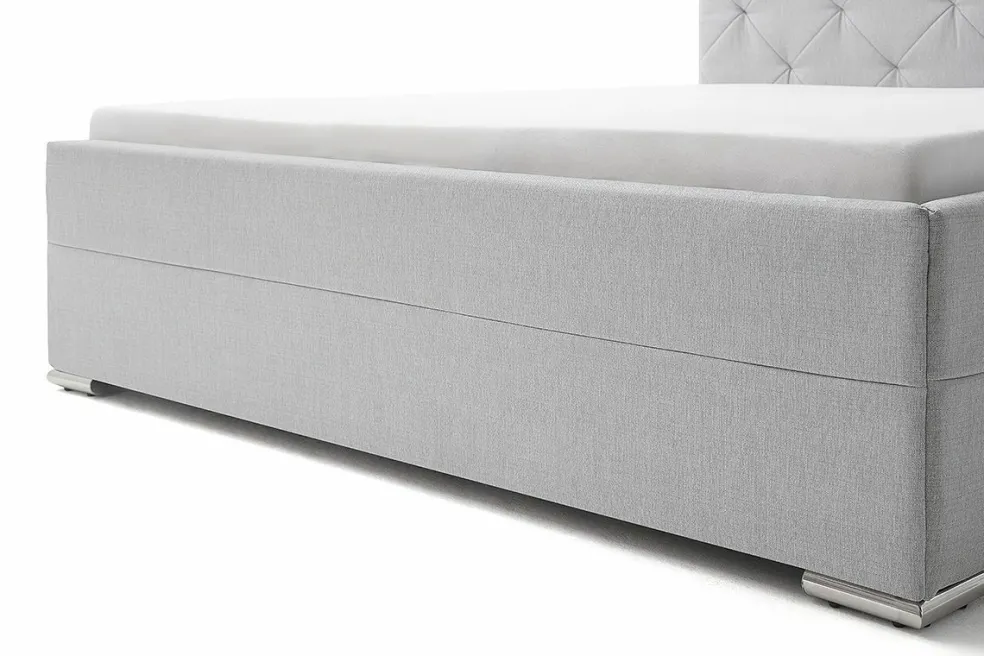 Lit rembourré CHICAGO