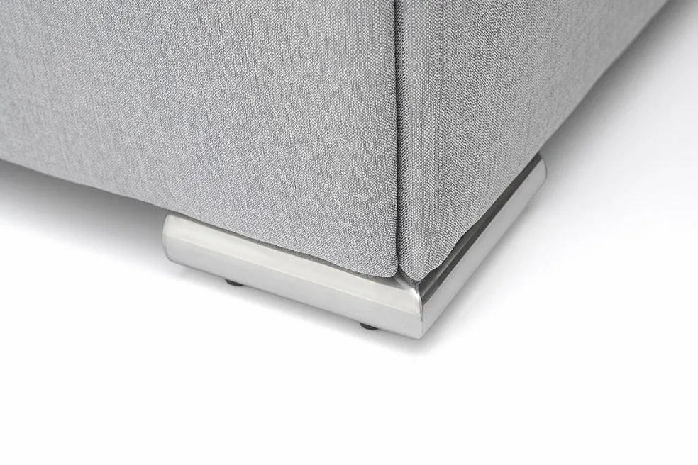 Lit rembourré CHICAGO