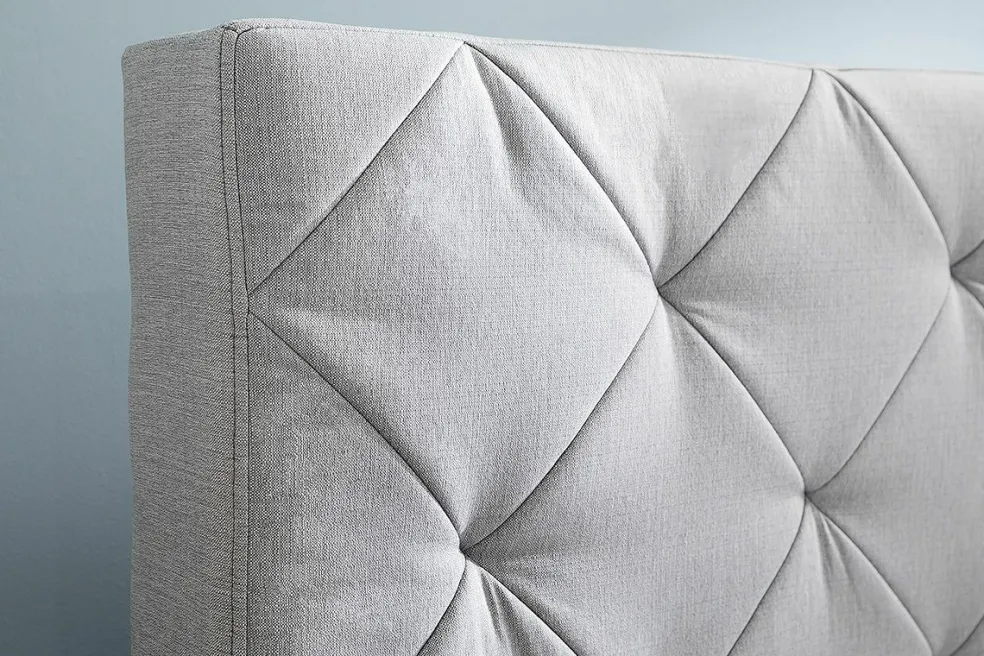 Lit rembourré CHICAGO