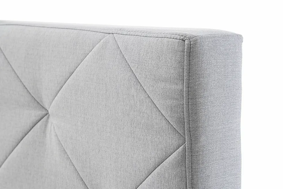 Lit rembourré CHICAGO