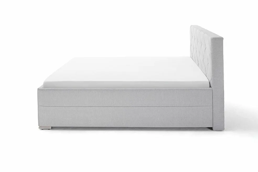 Lit rembourré CHICAGO