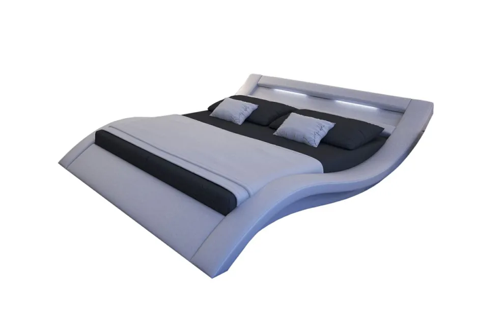 Lit rembourré CIANJUR