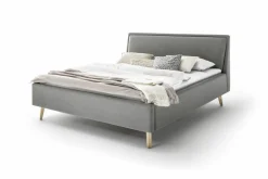 Lit rembourré  FRIEDA