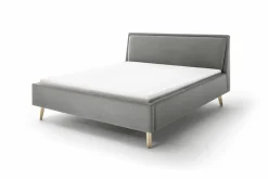 Lit rembourré  FRIEDA