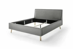 Lit rembourré  FRIEDA