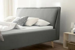 Lit rembourré  FRIEDA