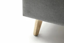 Lit rembourré  FRIEDA