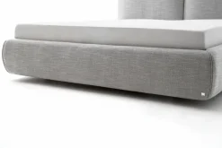 Lit rembourré H3 ATESIO