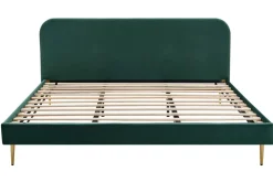 Lit rembourré KEBUMEN