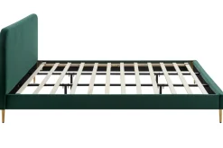 Lit rembourré KEBUMEN