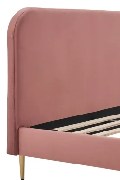 Lit rembourré KEBUMEN