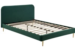 Lit rembourré KEBUMEN