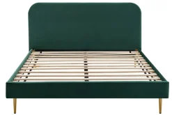 Lit rembourré KEBUMEN