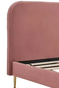 Lit rembourré KEBUMEN