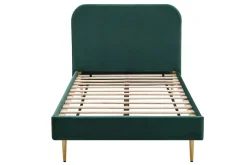 Lit rembourré KEBUMEN