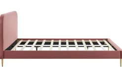 Lit rembourré KEBUMEN