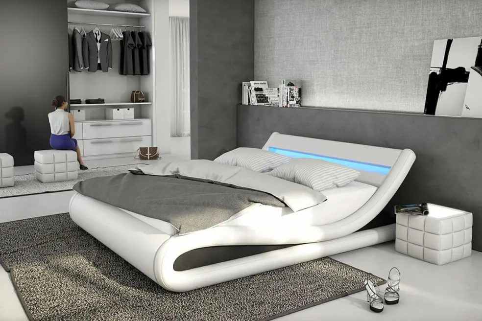 Lit rembourré KOTA GORONTALO