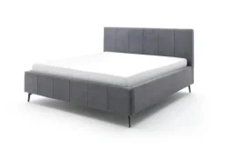 Lit rembourré LIZZANO