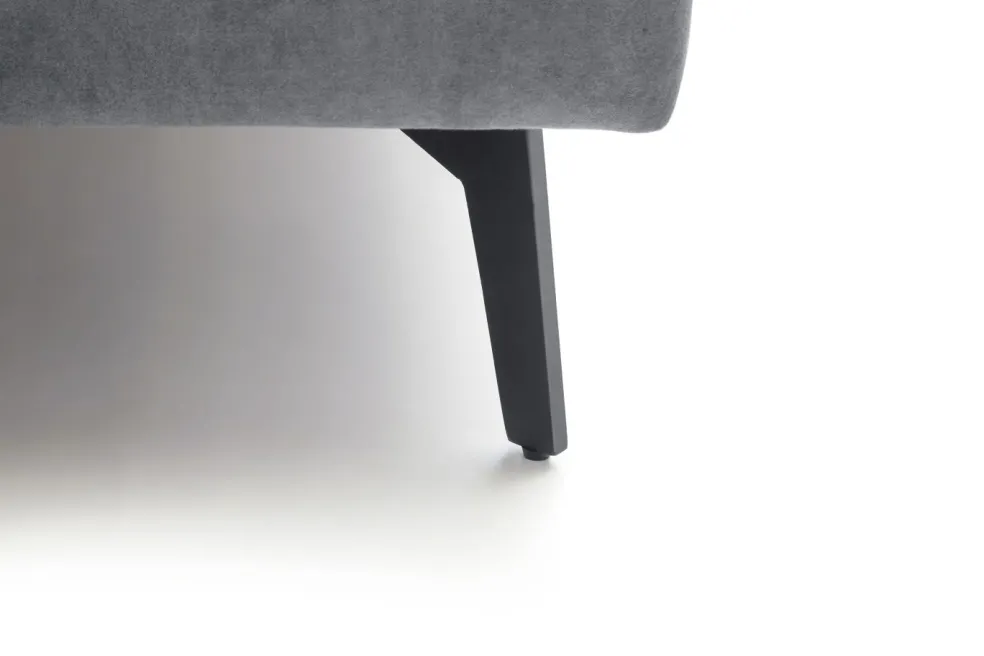 Lit rembourré LIZZANO