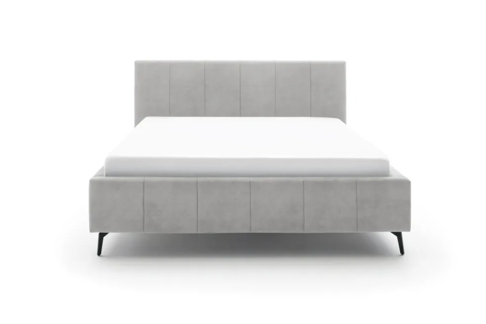 Lit rembourré LIZZANO